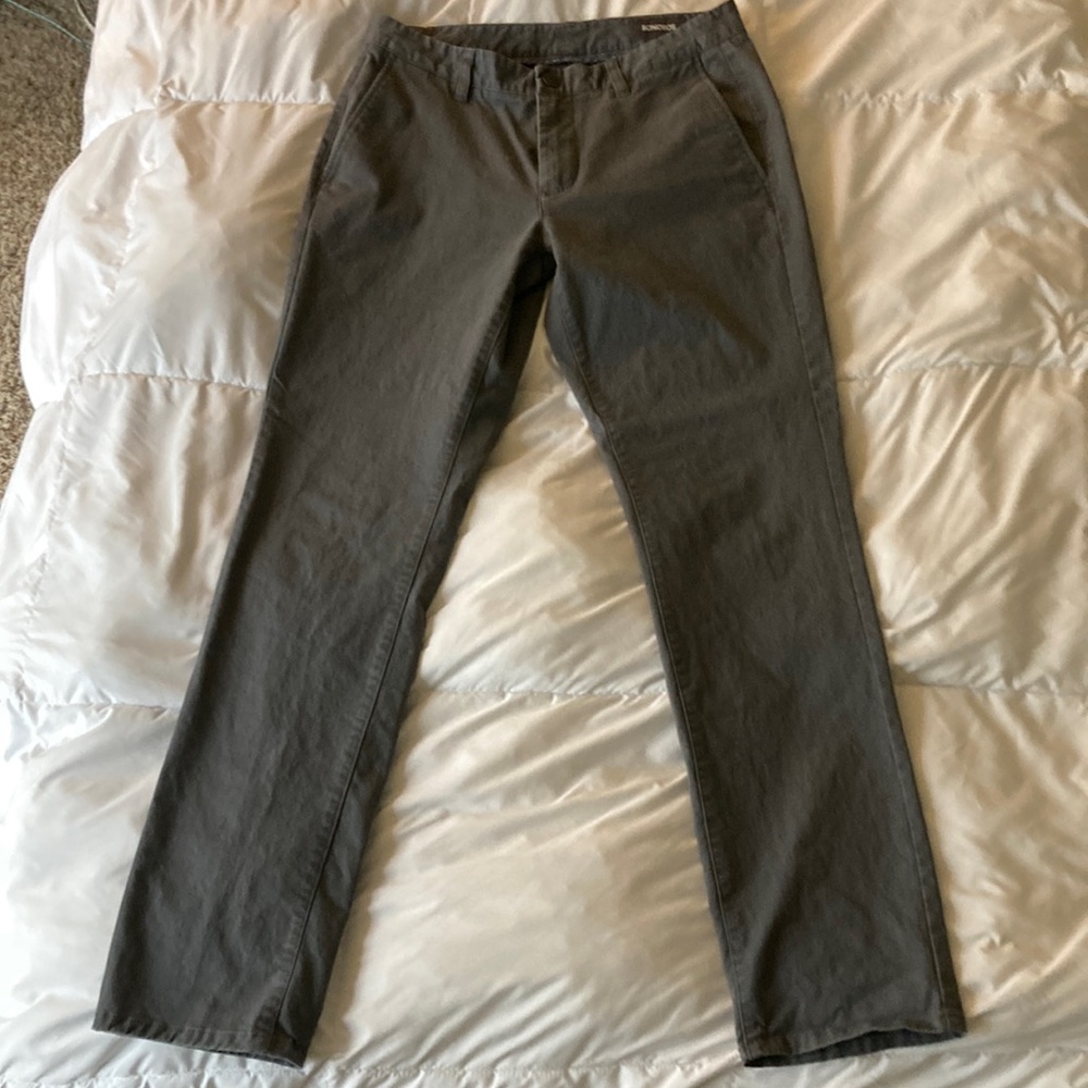 Bonobos chino